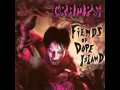 The Cramps - Dopefiend Boogie 