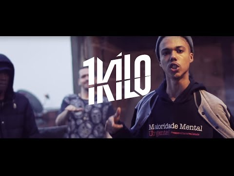 Benção - Pablo Martins, Xamã, CT, Pelé MilFlows, Sant, ADL Dk (Prod. 1Kilo)