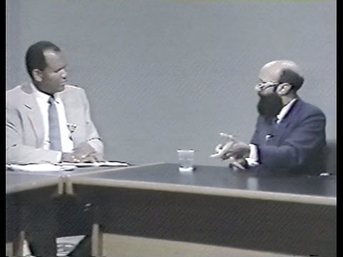 Dr. Enéas - Tribuna da Constituição - 1989