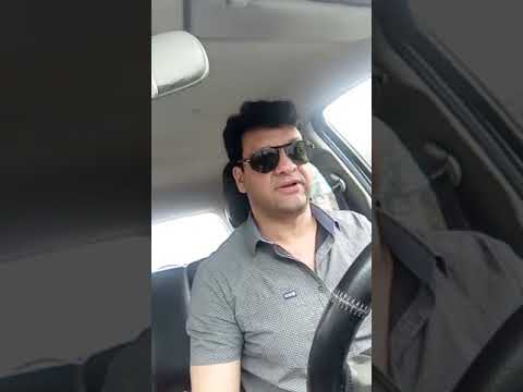 Ahmer Haider Just Hello