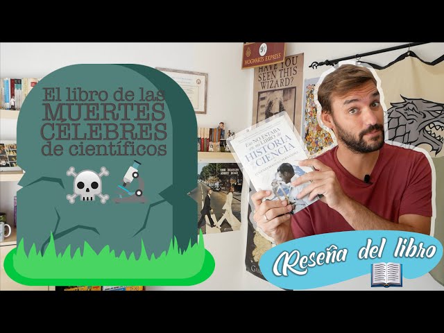 Vídeo relacionado con Eso No Estaba En Mi Libro De Radiactividad (Divulgación Científica)