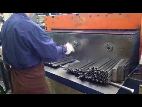  TD-31040cold sealing machine, pipe end closing,Tube sealing tube end closing tube forming machine