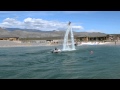 Jetpack America Flight Center Chris Wilson