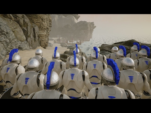 Formata - BATTLE OF THERMOPYLAE