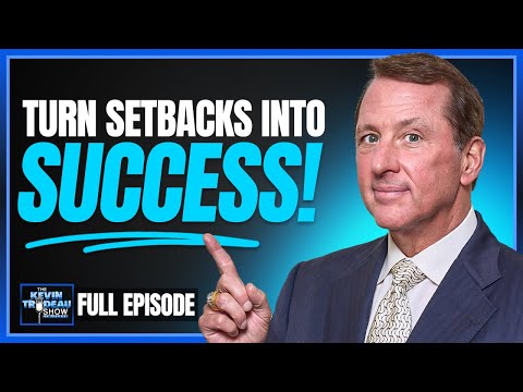 Going Through Tough Times? Watch THIS!