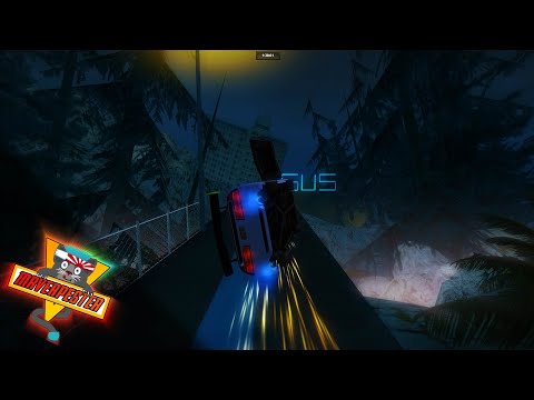 [DM] BriaN ft. Gus ft. SymoN - Deep Power Paradise IV | MTA Racing #4