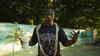 Fuegogamo-Like Me (VIDEO)