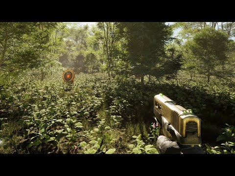 How I Made this Game in Unreal Engine 5 (in 2 minutes)