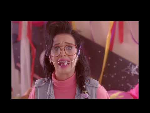 Katy Perry   Last Friday Night T G I F   Backing Track Isolated Keyboard