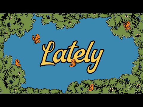 Worry Club + John the Ghost "Lately" (Official Video)