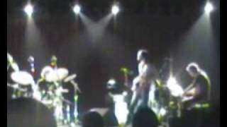 KOLKHOZE PRINTANIUM / Live 2009  'Our faces at 'The Motown''