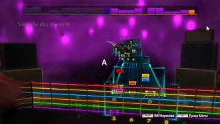 Rocksmith - Black Keys - Unkown Brother - Guitar