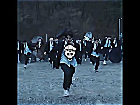 The Final Fight 💀|Weak Hero Class 2 Edit #shorts