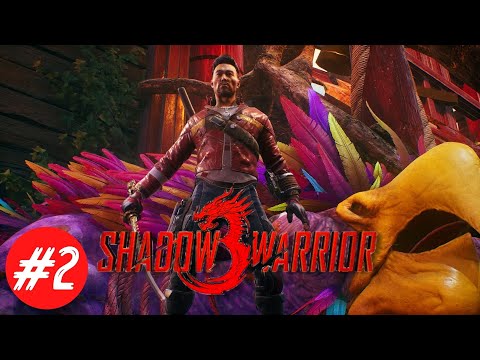 Buy Shadow Warrior 2 Deluxe Edition Steam Key GLOBAL - Cheap - !