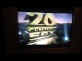 20th Century Fox Home Entertainment 2010 Logo