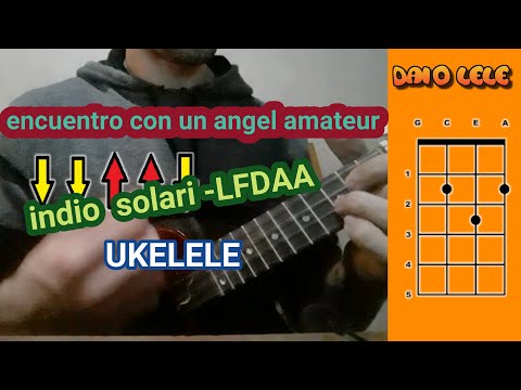 Encuentro Con Un Angel Amateur - Los…