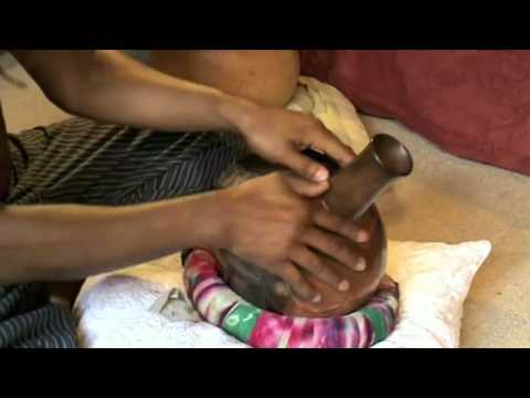 Eugene Skeef udu demo 3