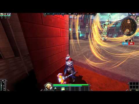 Glitch arena SMITE (Patched)