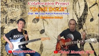 Download lagu Doni Dole Rock Version || mujurannes feat Okhal Mosepe NOD mp3 Download lagu Doni Dole Rock Version || mujurannes feat Okhal Mosepe NOD mp3