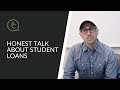 Honest Talk About Student Loans | Payoff Advice from Adam Carroll, Consultant, Author and Speaker