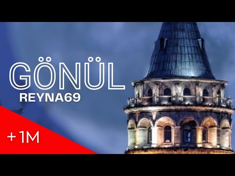 REYNA69 - GÖNÜL 2023 (Official Video)