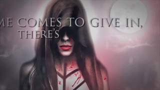 Lethal Injury  -  &quot;Melancholia&quot; Official Lyric Video