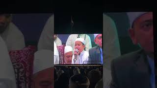 Download lagu MasyaAllah cucu habib Syech bin Abdul Qodir Assegaf #shorts #sholawatan #habibsyech mp3