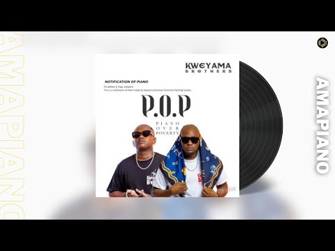 Kweyama Brothers, Slowavex, Triple X Da Ghost & Effected – Balele feat  Pushkin, 2LeeStark, Skye Wan