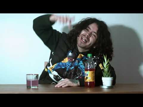 Global Mongo - Barney (Prod. Global Slizz) OFFICIAL MUSIC VIDEO