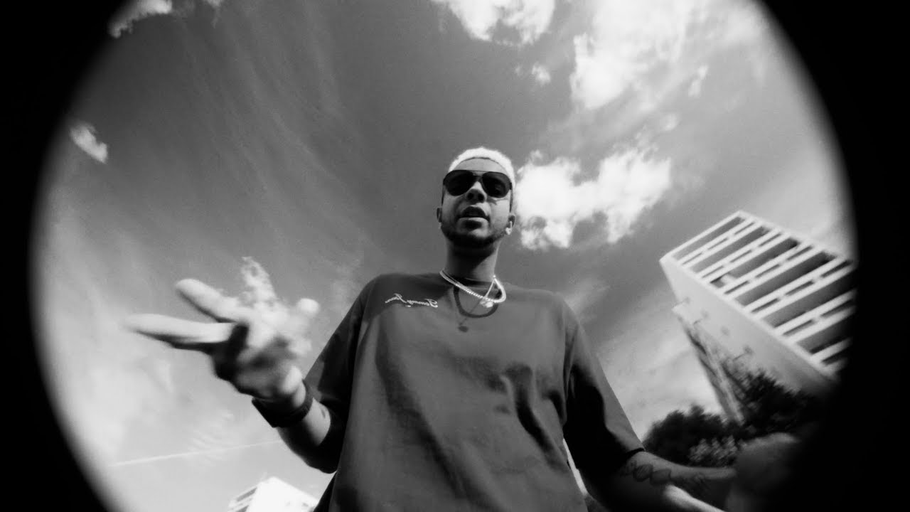 Degs x Hugh Hardie - War Drum Riddim [Official Video]