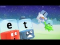 Alphablocks S02E12 Fred