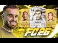 Mon PREMIER GROS PACK OPENING Sur FC26 Avec 80 000 POINTS FC