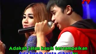 Nella Kharisma feat. Dendra - Kasih Tak Sampai  [OFFICIAL]