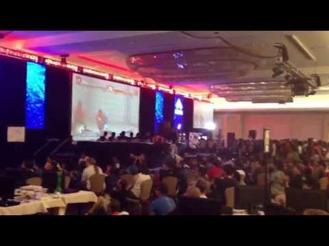 Evo 2013: PR Balrog vs Infiltration