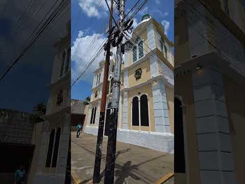 Dedicado a todos los Tucupitenses.#venezuela #deltaamacuro #tucupita