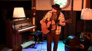 Tom Freund - "Lemme Be Who I Wanna Be" | Lage Vuursche, In The Woods | 15 November 2014 |