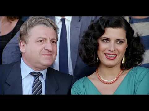 L'allenatore nel pallone - L'ultima partita