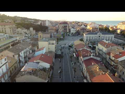 Porto Sant'Elpidio trailer