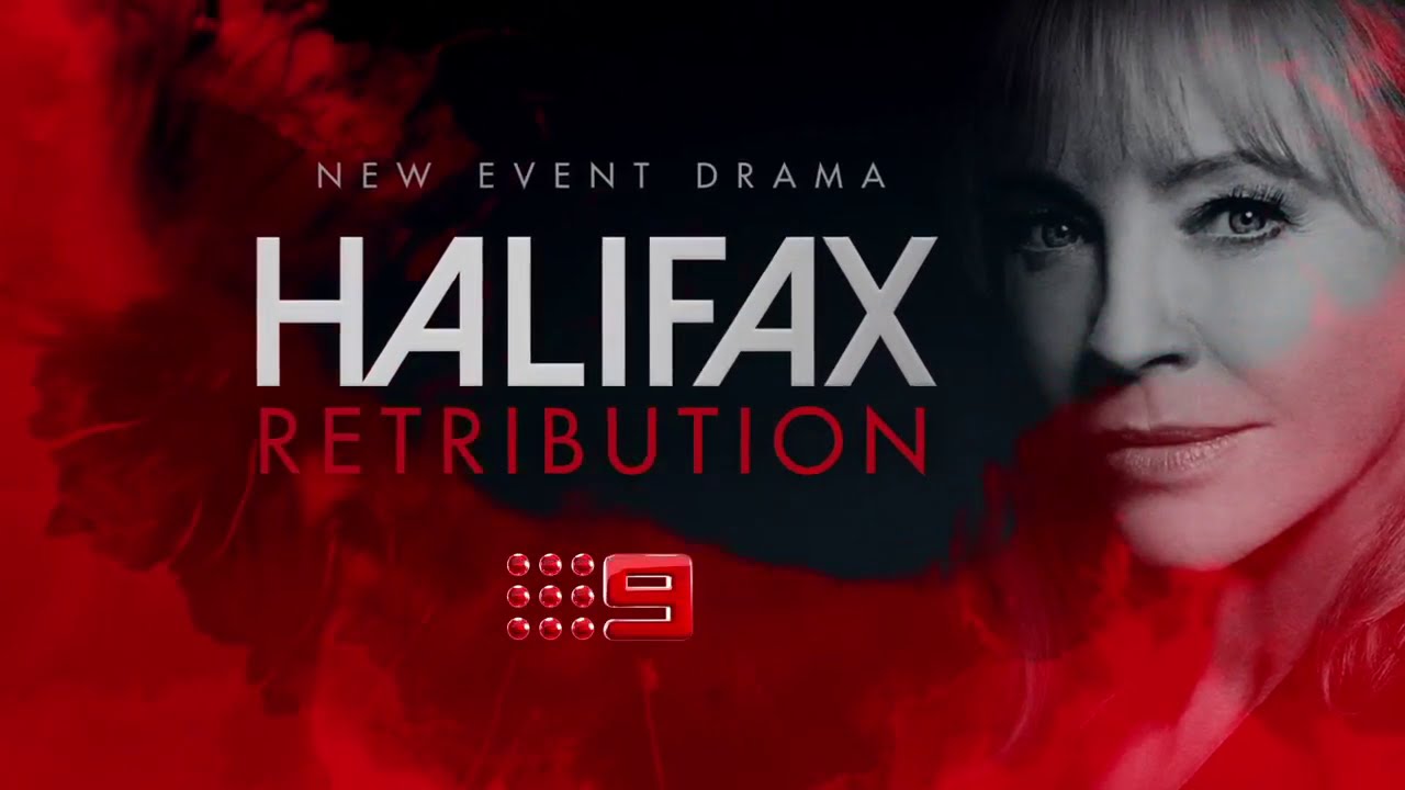 Halifax: Retribution Trailer Thumbnail