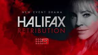 HALIFAX: RETRIBUTION (TRAILER)