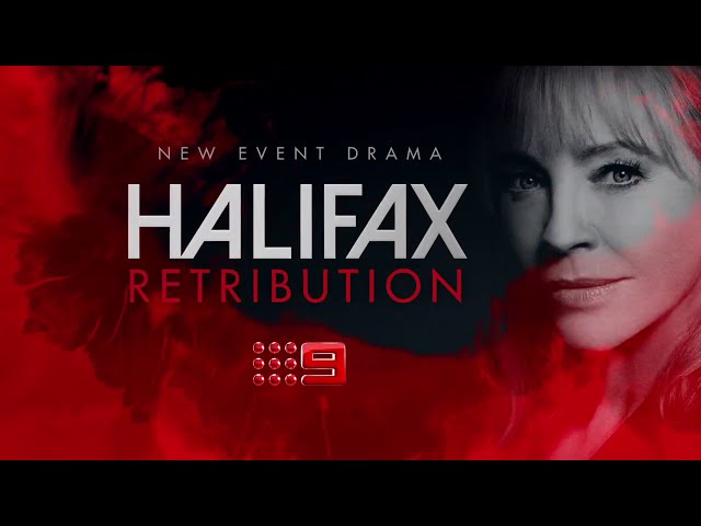 Halifax: Retribution trailer #2 | Aug 25 | 9Now & Nine