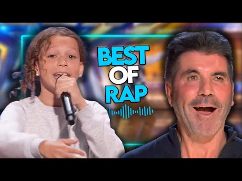 AMAZING Rap Auditions From Around The World!