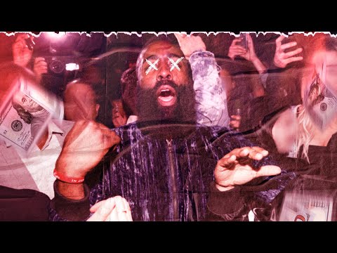 Mike Sherm - James Harden