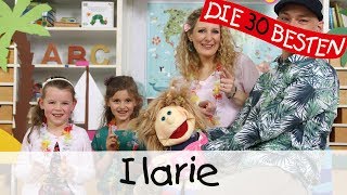 Ilarie - Singen, Tanzen und Bewegen || Kinderlieder