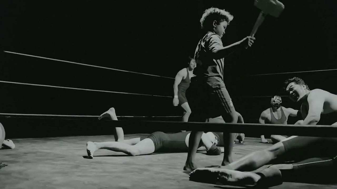 YE - ALL THE LOVE (feat. ANDRÉ TROUTMAN)