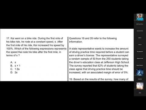 SAT Math Practice 2024-09-29