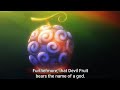 Sun God Nika Elders Talk About Luffy Nika Fruit Luffy Gear 5 Vs Kaido 5 Elders Talk About Luffy