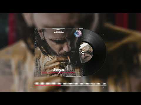 (DEEP) SCH x LACRIM x BOOBA Type Beat 2020 - "Keys"