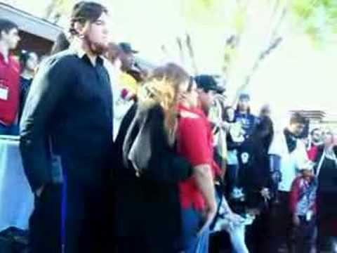 Ani-Magic Closing Ceremony 2007