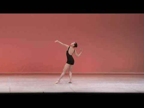 Emily Koe, 107 – Prix de Lausanne 2020 – Contemporary